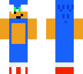 sonic