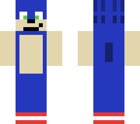 sonic