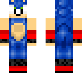 sonic storm 1