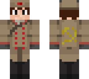 soviet boi with drip