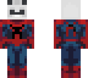 spider