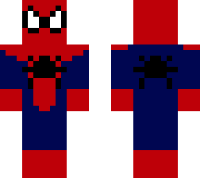 spider man