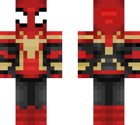 spider man