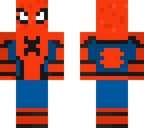 spider man/peter parker