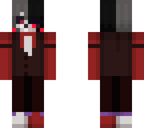 spiderisgone but skull?