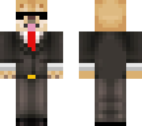 spy doge