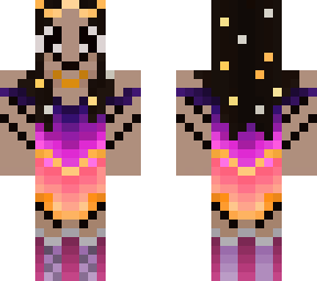 star princess with crown