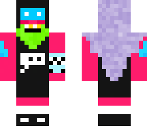 starblazer goop