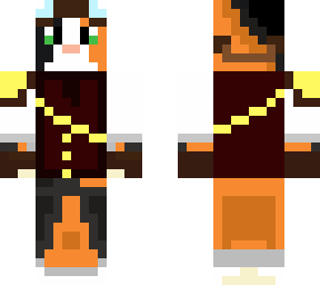 steampunk calico