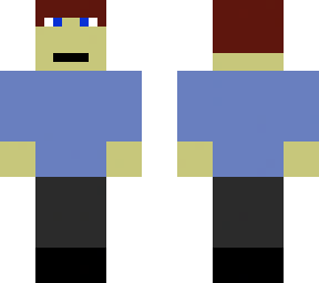 steve's brother
