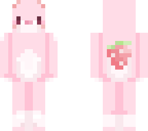 strawberry bear ~