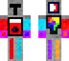 sub to ralphietv yt skin