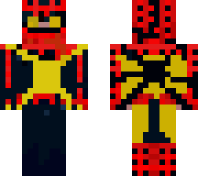 super spider
