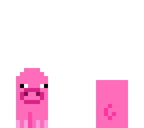 sus pig mmm baka