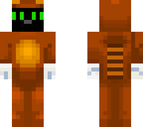tanooki flipztor