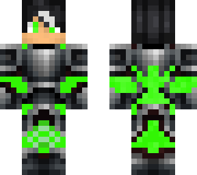 tenco green blade x