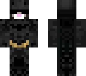 the batcat