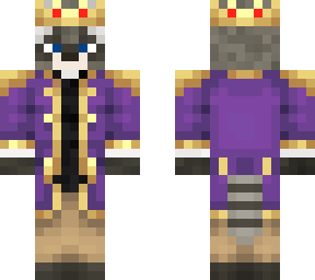 the coon king