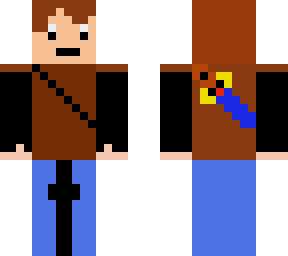 the epic game - guild