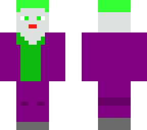 the joker