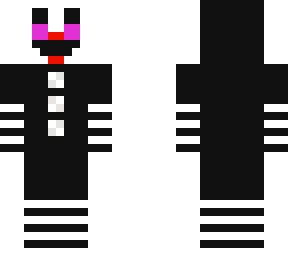 the puppet