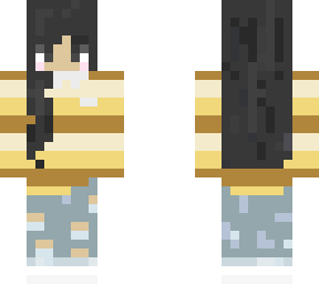 thystame skin