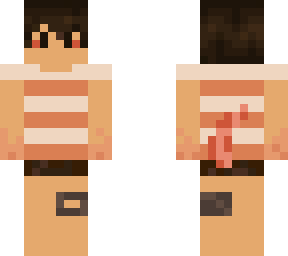 tido human form