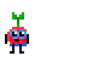 tomate man