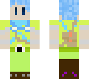 traveler 2