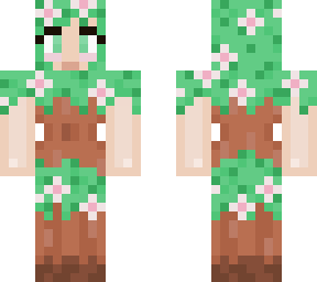 tree gremlin (blacknailpolish)