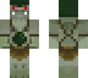 troll warrior