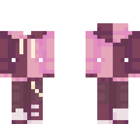 two sided // v.revamp // feminine