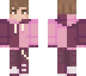 two tone sided // 2/2