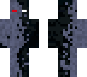 ultimate robot enderman