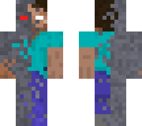 ultimate robot steve