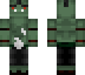 unfinshed worg project