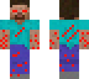 unknown herobrine