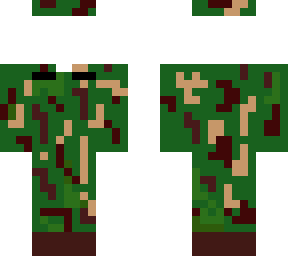 us army camo uniform 1.0