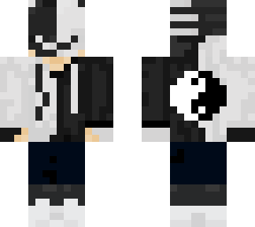 yin and yang