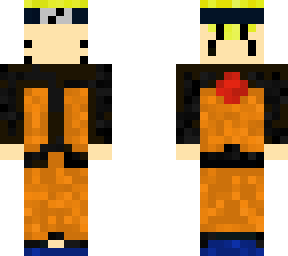 yo naruto