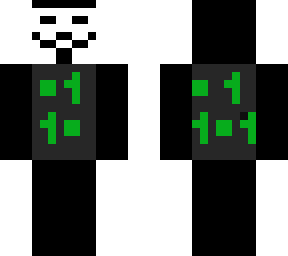 yoav hacker skin