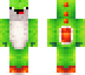 yoshi (masterpiece)