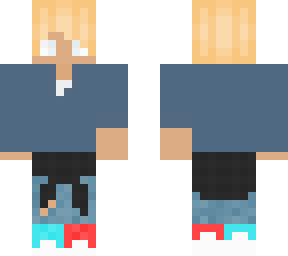 zane