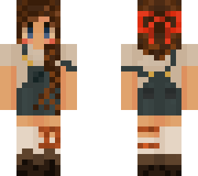 zaypixel remake