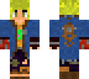 zeri
