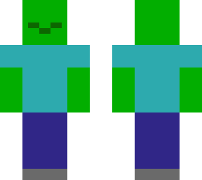 zombie