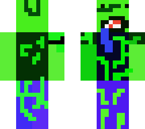 zombie
