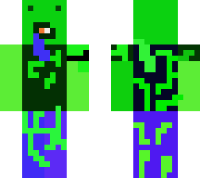 zombie