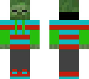 zomibe craft