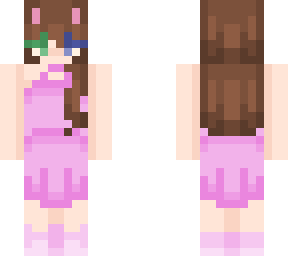 * + * pink promises * + *